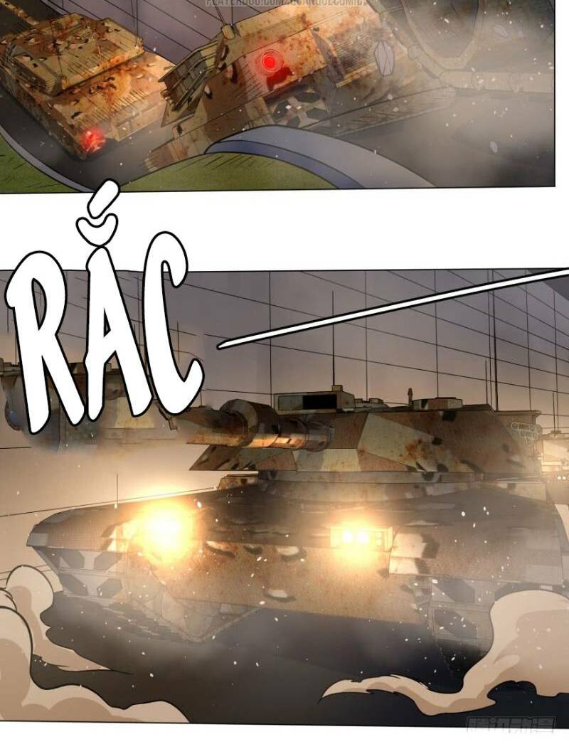 danh sách kẻ phản diện chapter 57 13