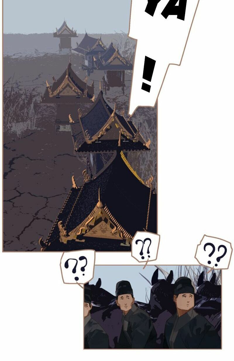 nhất đại linh hậu chapter 59.1 34