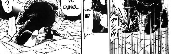 thánh tỏi sành ăn chapter 82 17