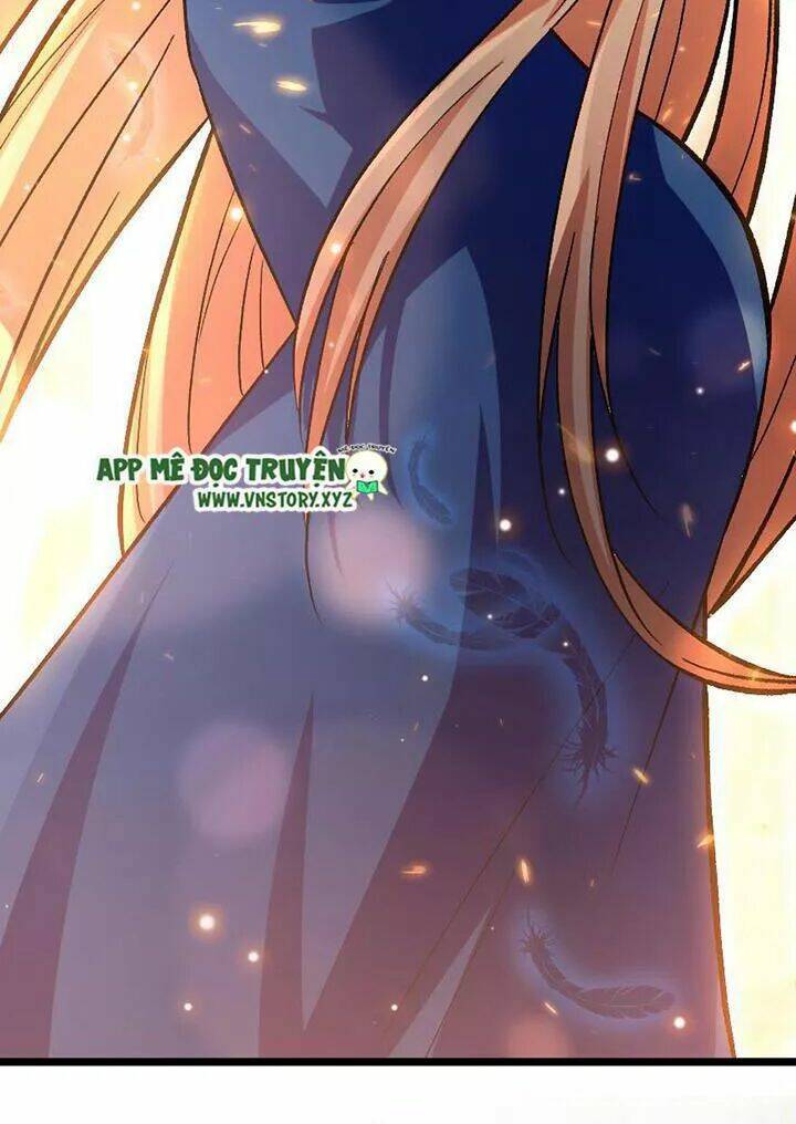 thiên hậu trở về chapter 111 11