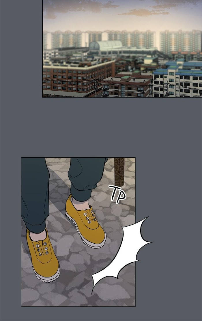 [raw] red candy chapter 29 47