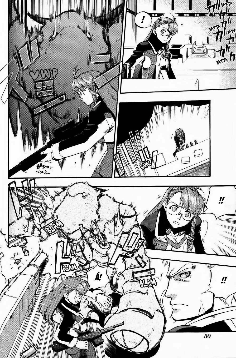 xenosaga chapter 2 22