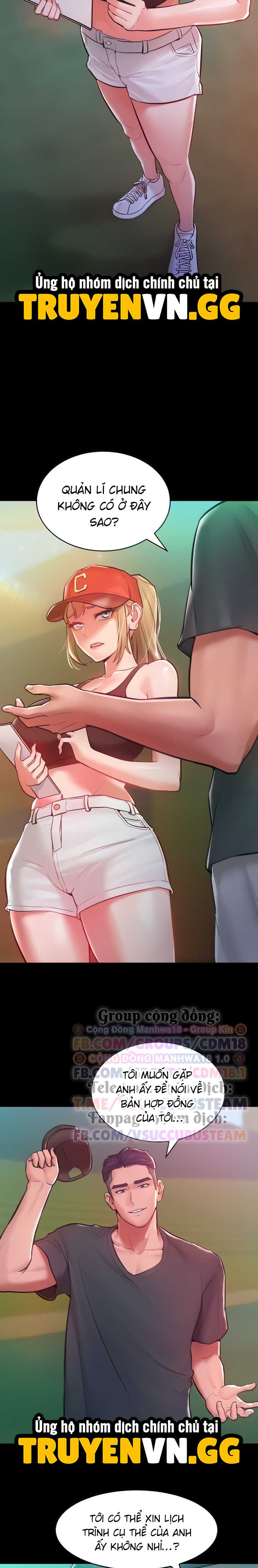 làm em phục tùng chapter 7 3