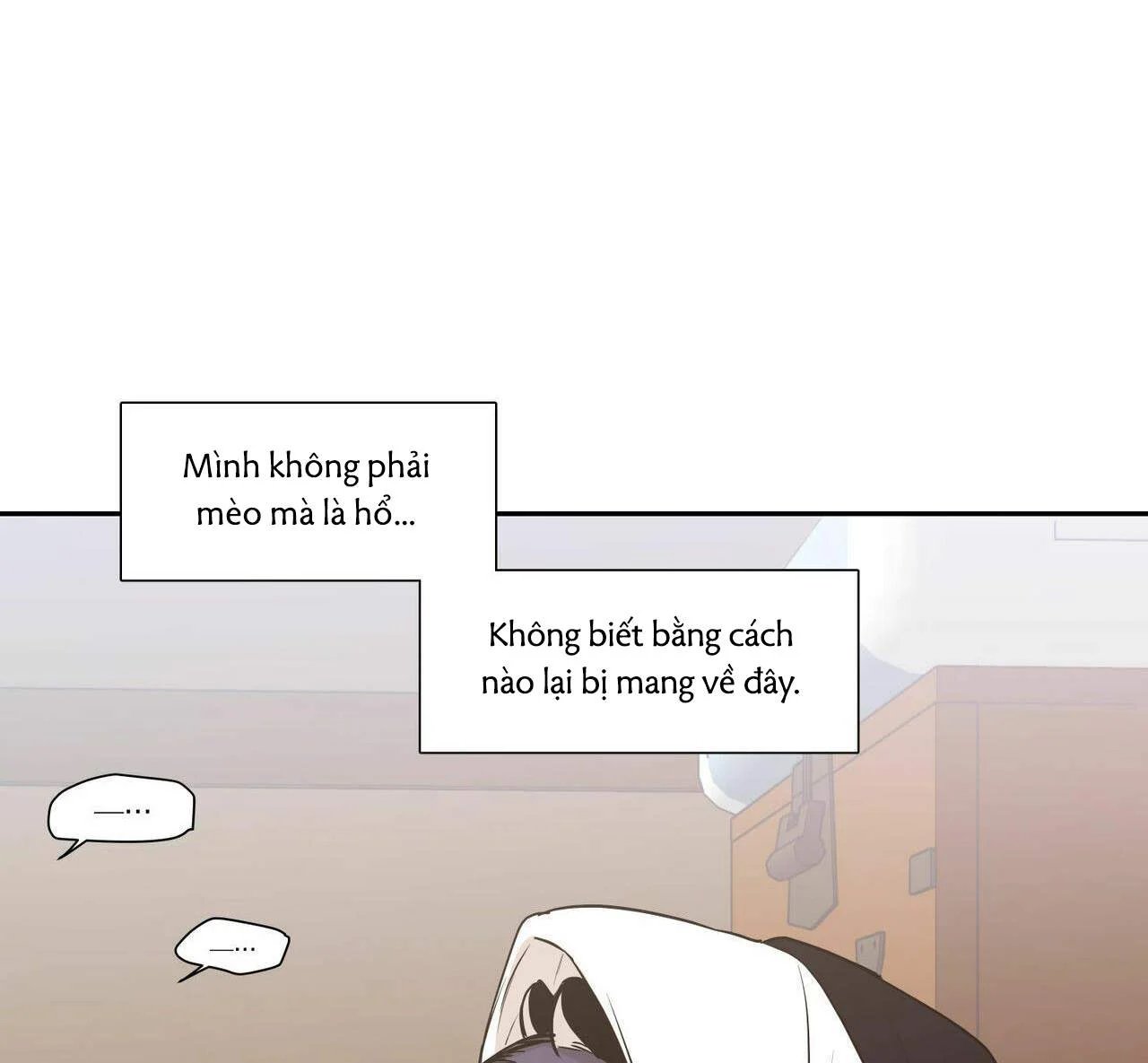 không chốn yêu đương chapter 68 30