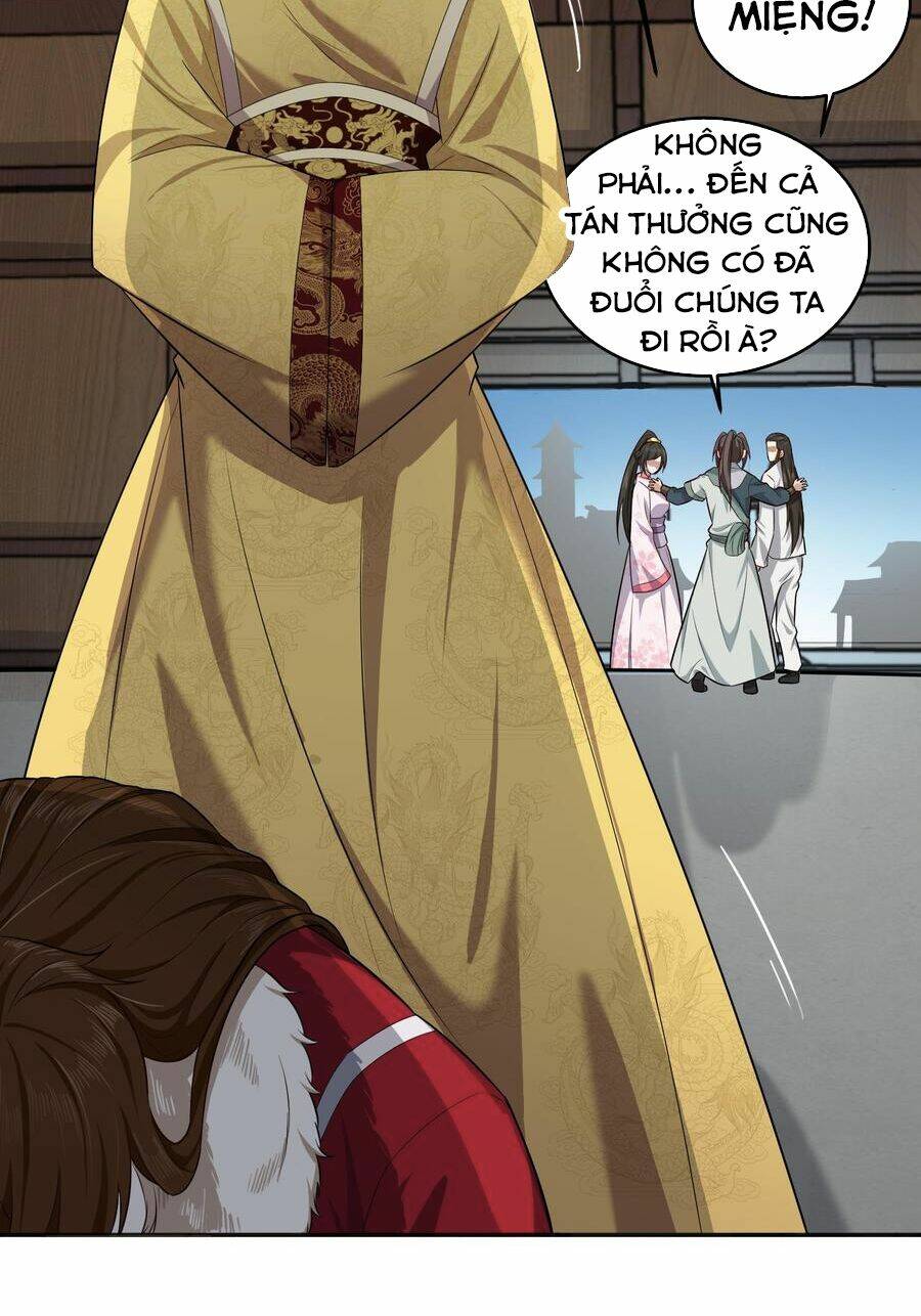 ngược về thời đường chapter 64 10