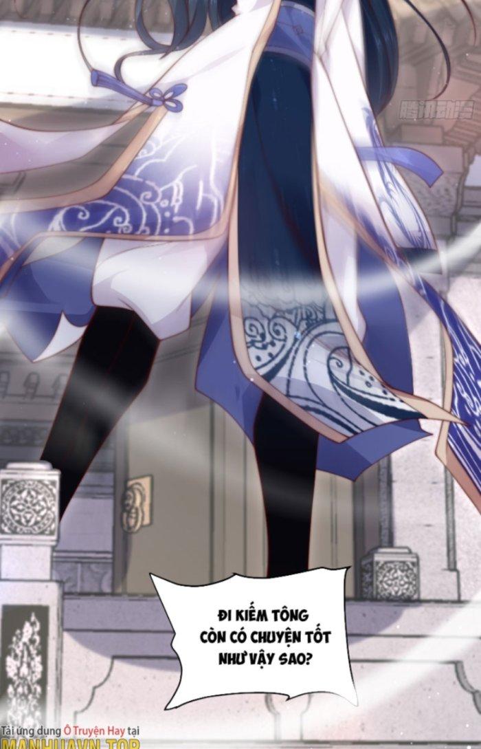 mỗi nữ đồ đệ đều muốn giết ta chapter 25 21