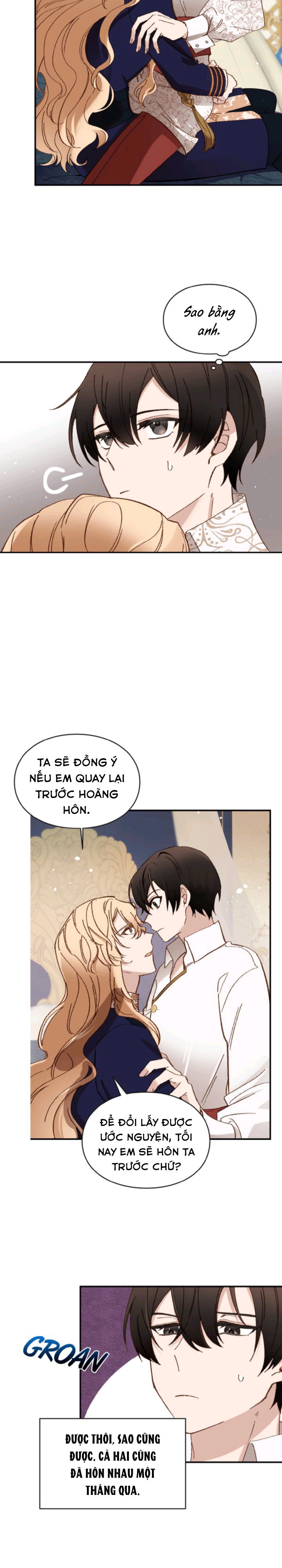 cứu rỗi chapter 9.1 18