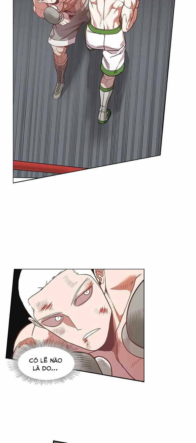 võ sĩ - the boxer chapter 122 25