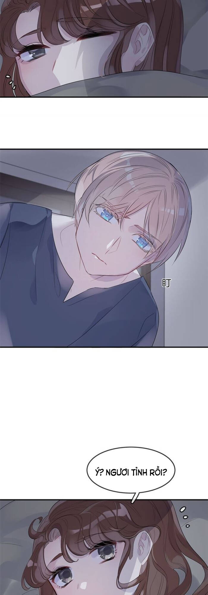 chiếc váy của người cá chapter 49 5