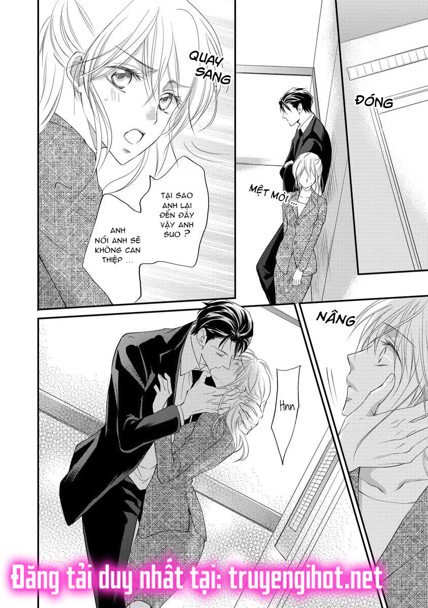 huấn luyện khốc liệt của yakuza chapter 8.3 5