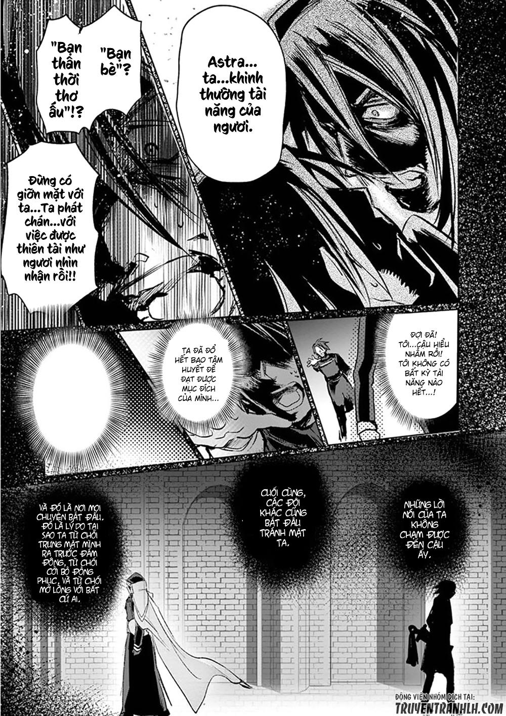 it's my life chapter 15 14