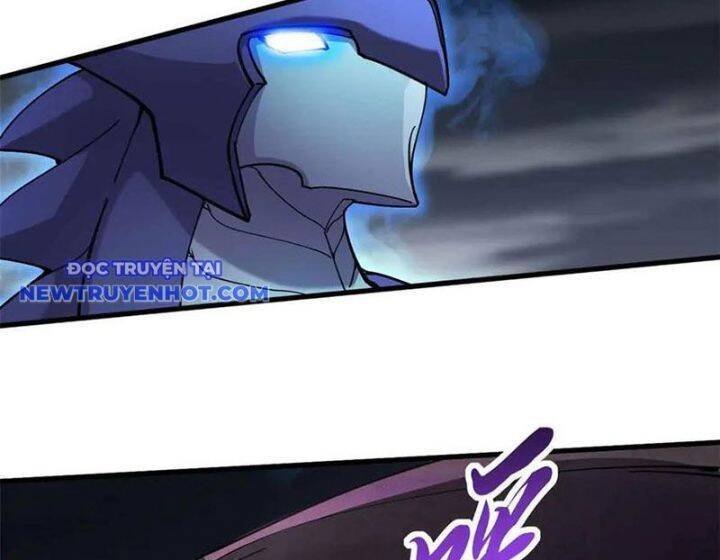 ma thú siêu thần chapter 167 19