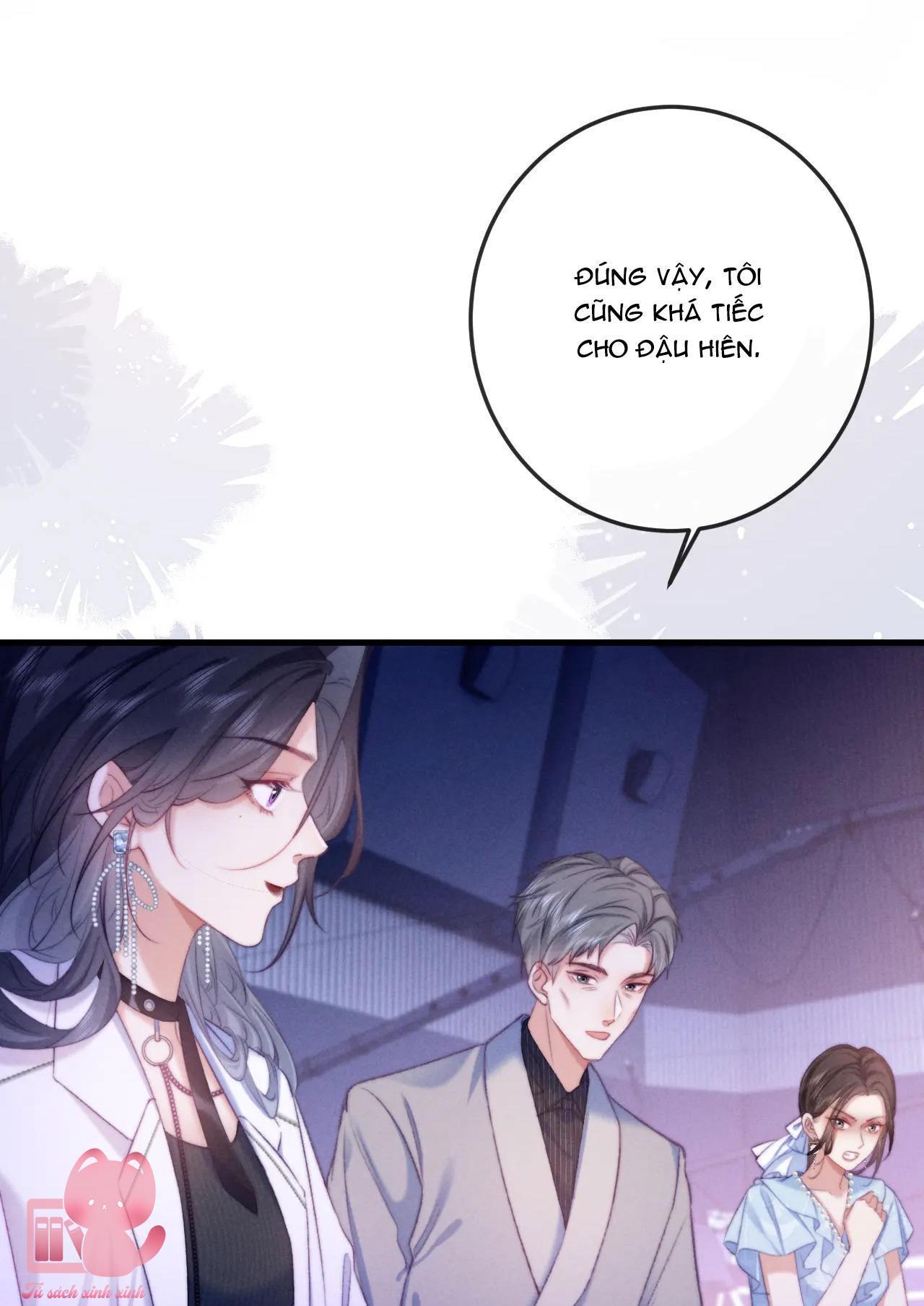 nữ cố vấn tuyển tú nam đoàn chapter 15 41