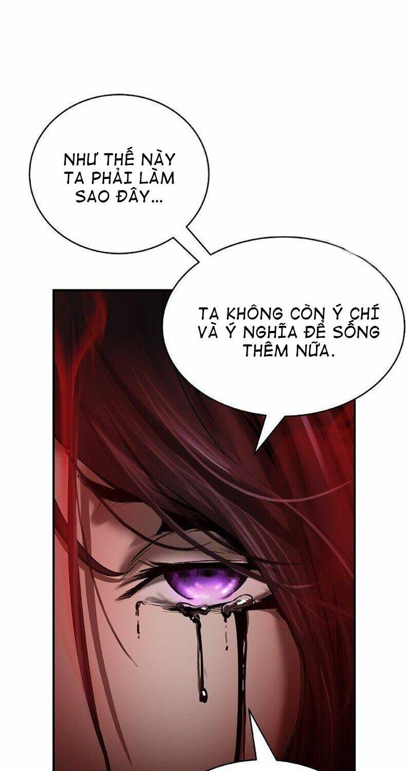 xuyên không thành hổ chapter 67 8