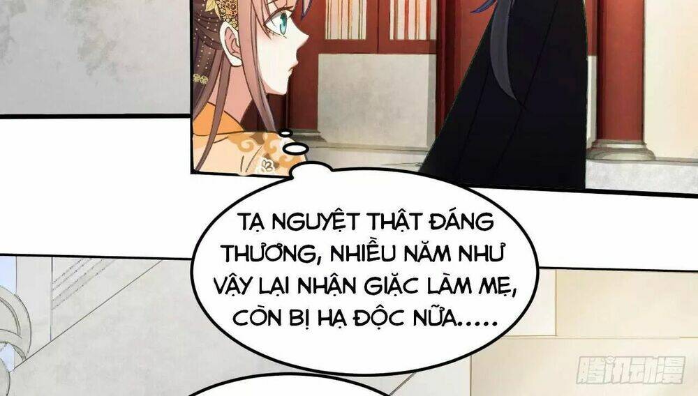 vương gia ba tuổi rưỡi của tôi chapter 42 82