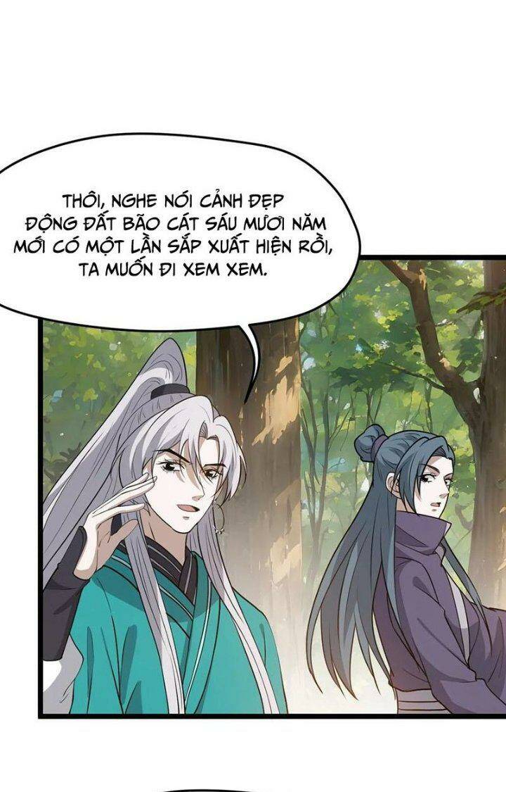 hệ thống gánh con mạnh nhất chapter 101 7