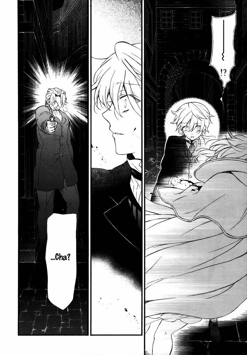 pandora hearts chapter 92 15