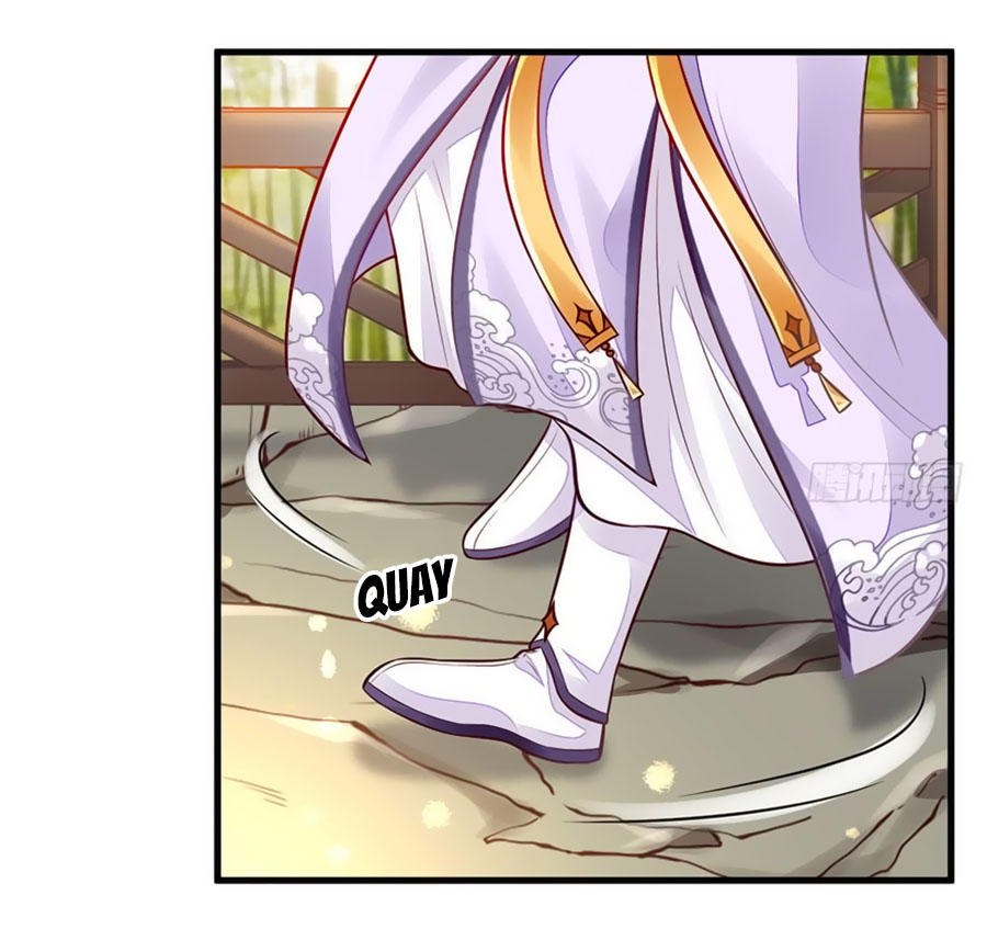 nữ đế livestream công lược chapter 20 18