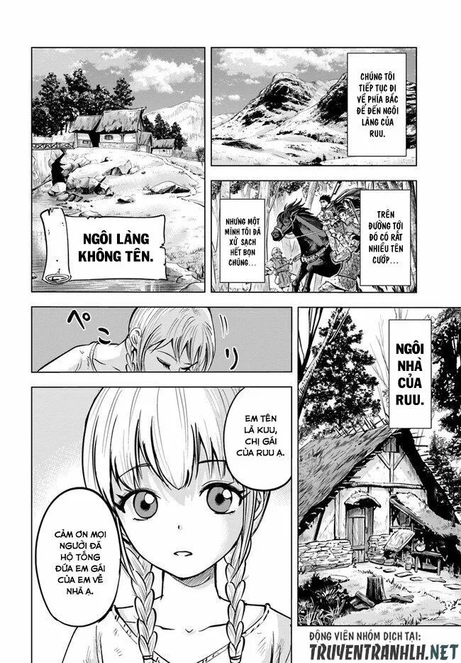 hành trình chịch dạo của của máy dập cổ đại chapter 9 11