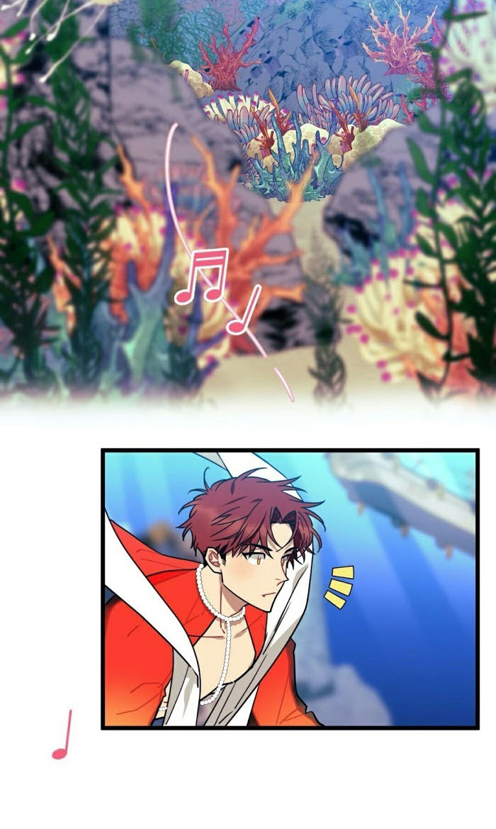 điều ước của cậu là mệnh lệnh của tớ chapter 16 28