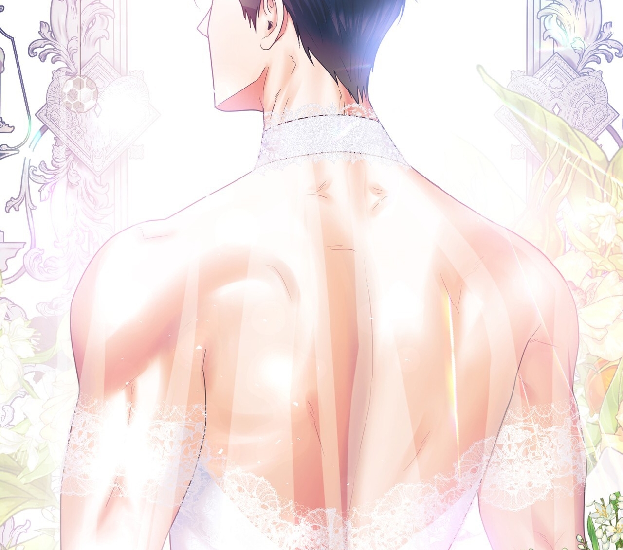 hợp đồng hôn nhân với hai người chồng chapter 18.2 62