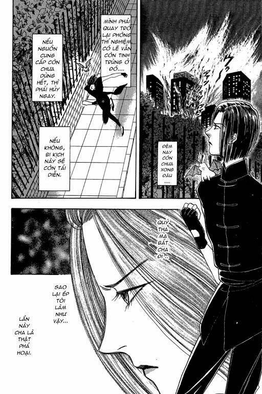 tiệm thú kiểng chapter 9 29