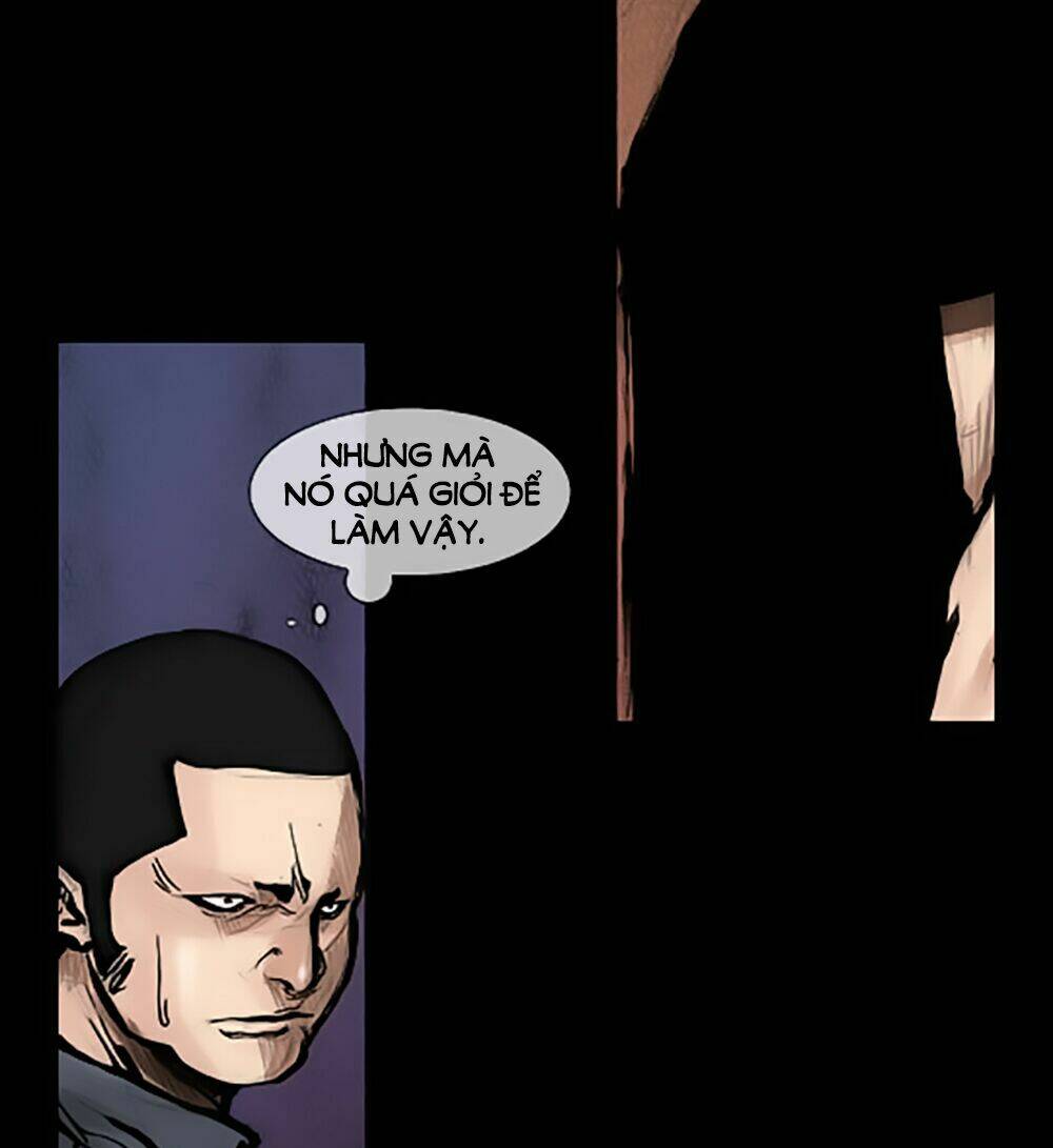 dokgo | độc cô chapter 48 10