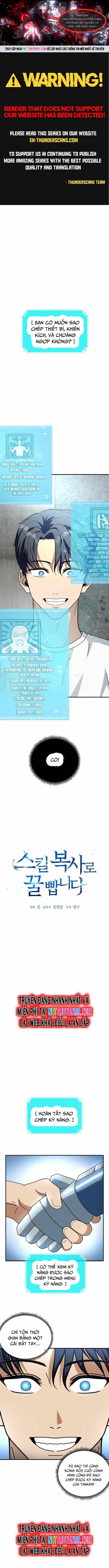 kiếm tiền bằng kỹ năng sao chép chapter 4 1