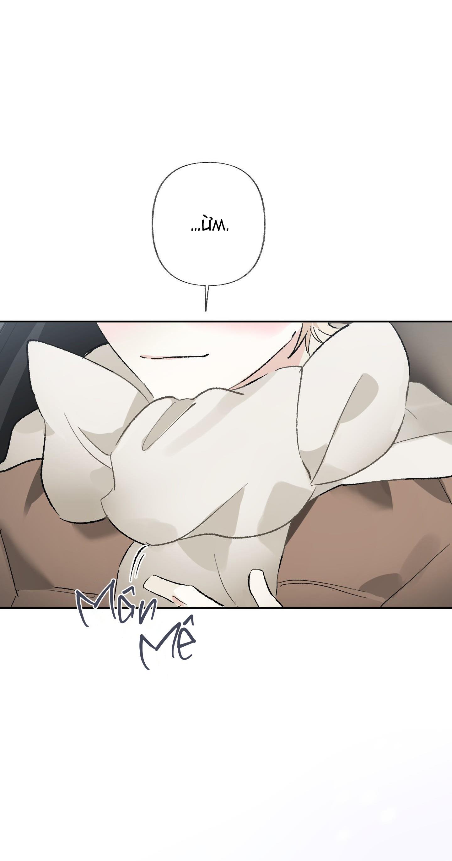 thế giới của tôi khi không có em chapter 26 10