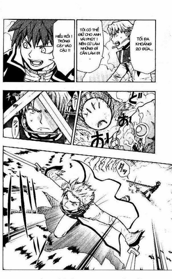 dragon eye chapter 8 17