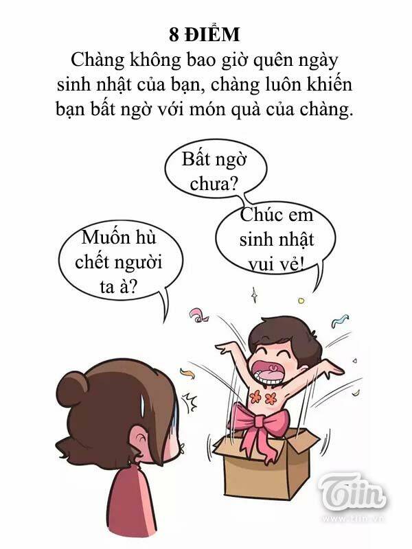 giải mã tình yêu chapter 135 9