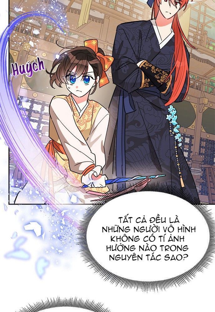 con gái bảo bối của boss phản diện chapter 23 29