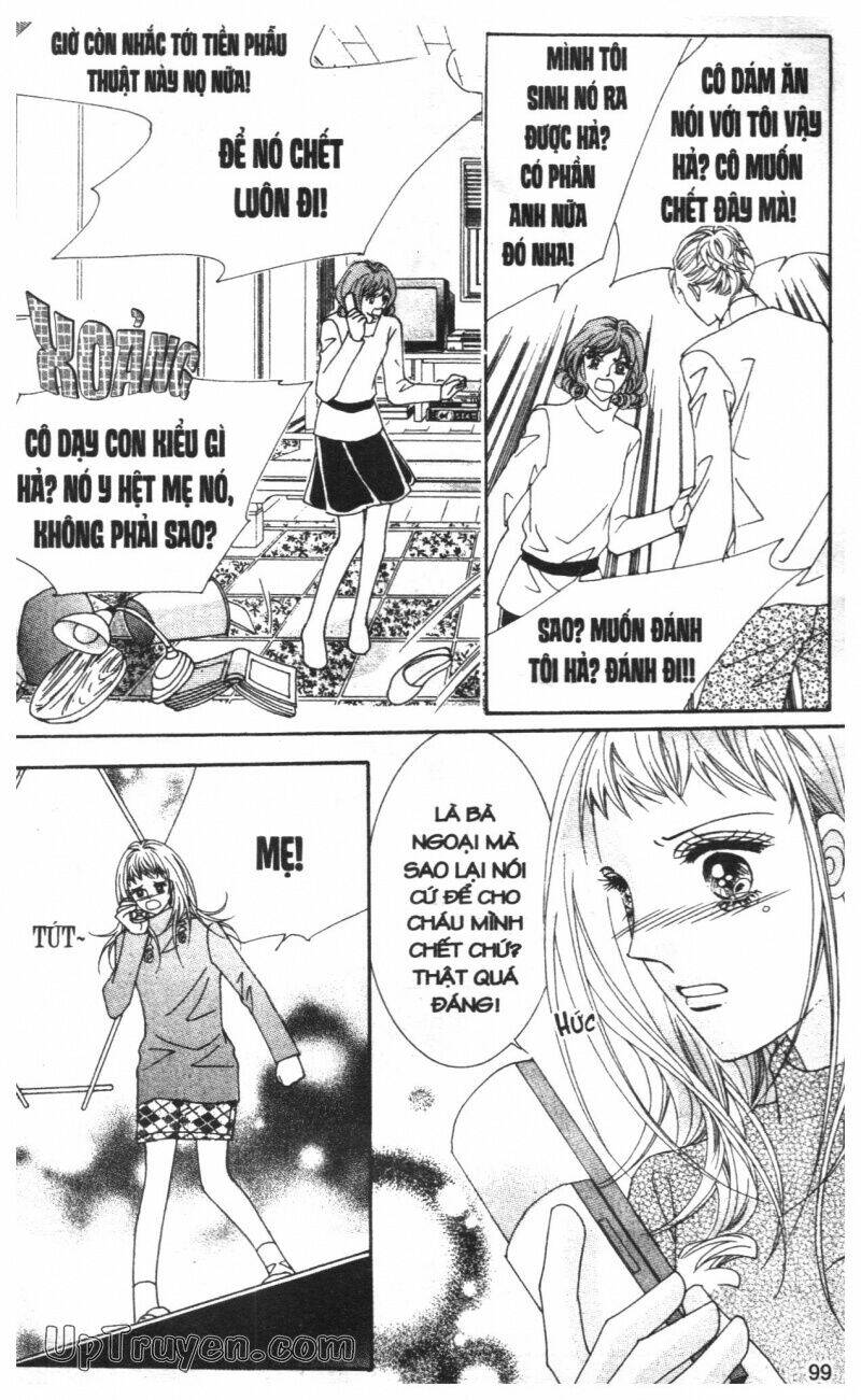 vợ chồng trẻ con bản đẹp chapter 1 99