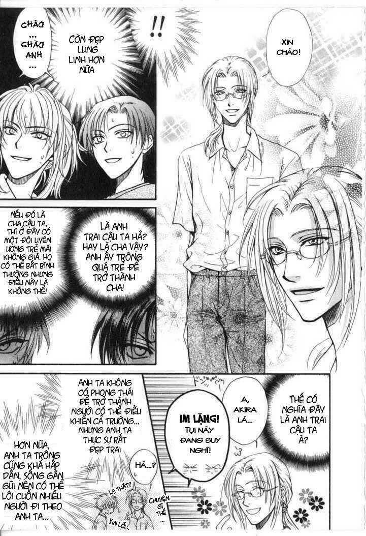 princess princess chapter 8 23