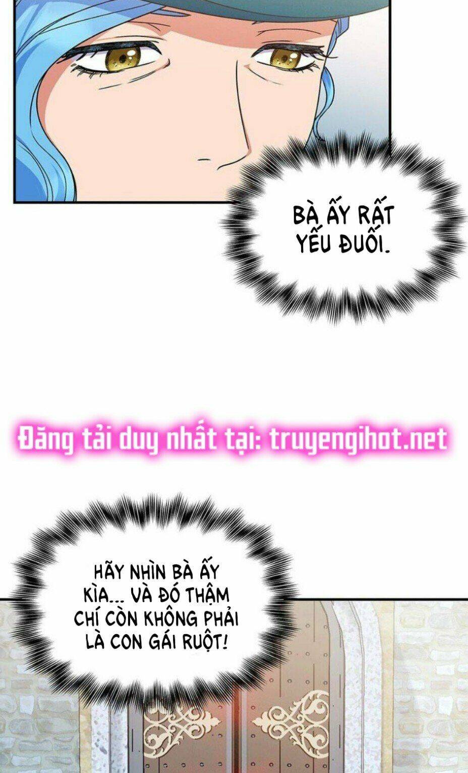 khế ước của nữ công tước quái vật chapter 109 8