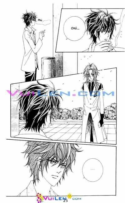 người duy nhất chapter 42 6