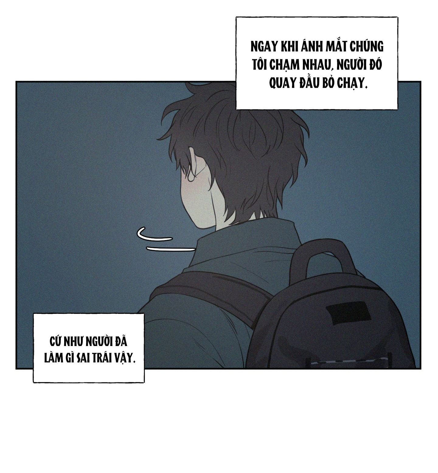 [18+] 3xlove chapter 2.1 7