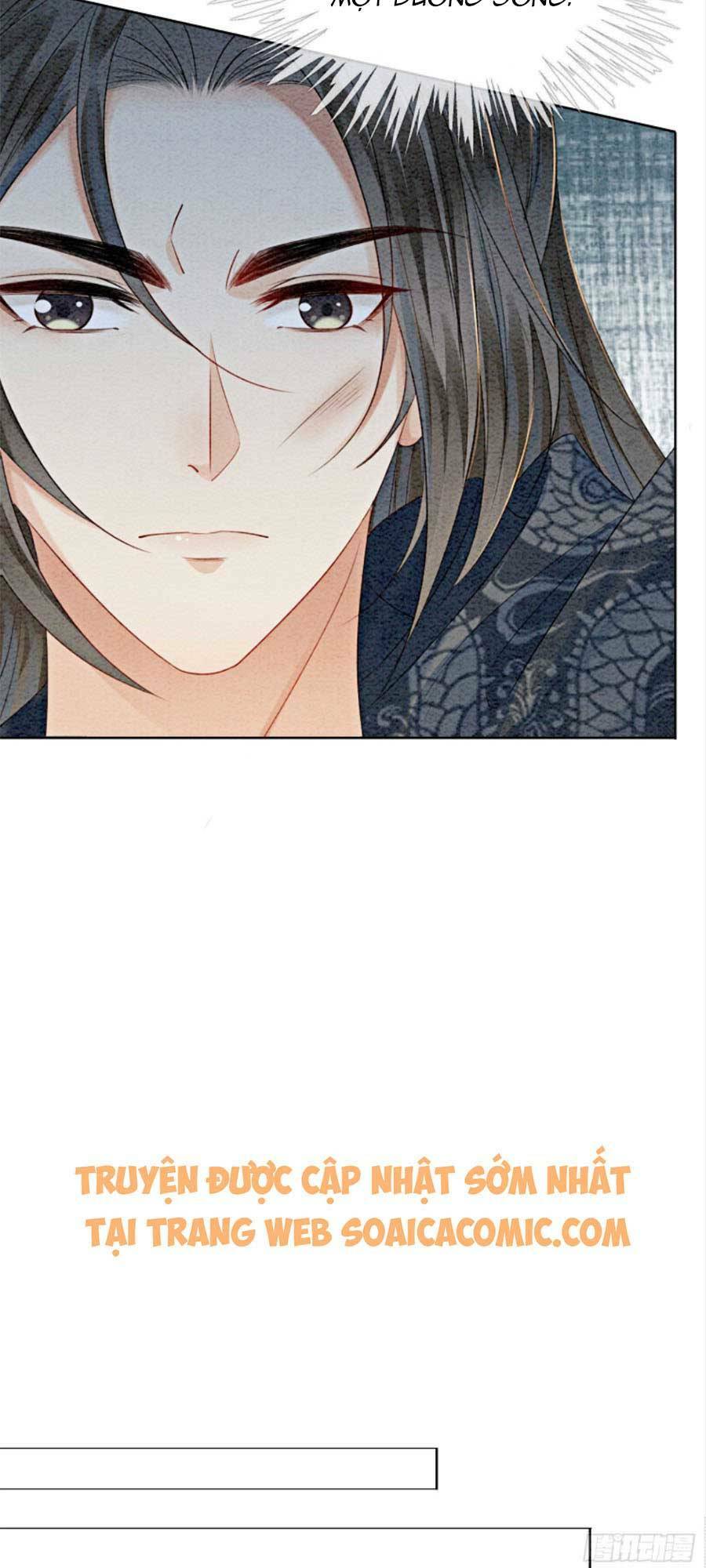 bắt đầu hủy hôn để công lược vương gia chapter 25 27