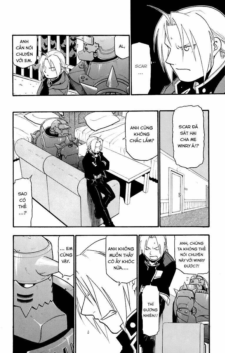 giả kim thuật chapter 45 17