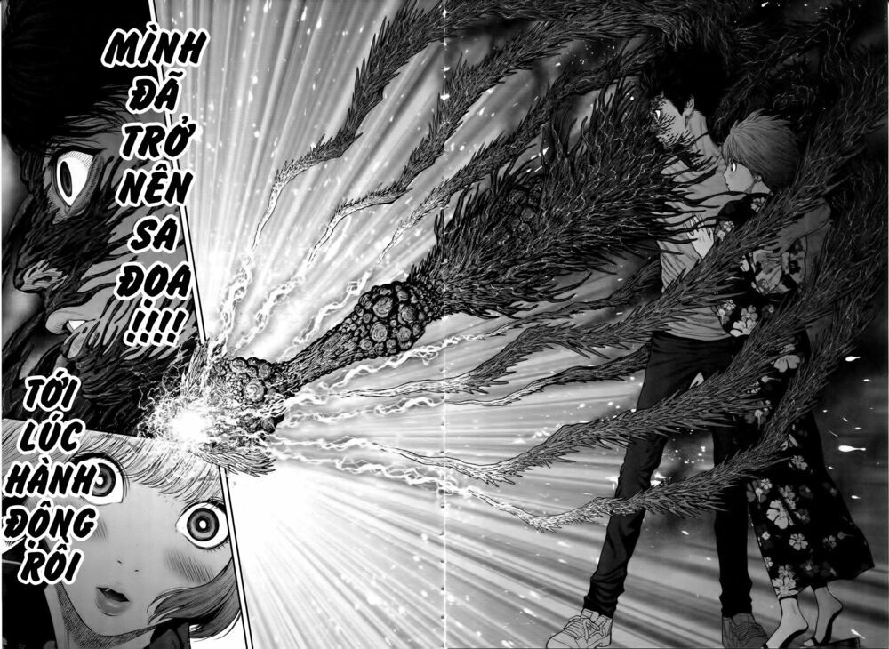 đọa nhân chapter 30 10