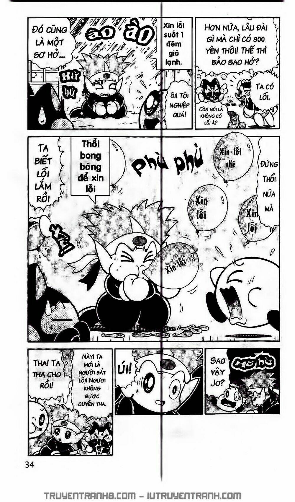 ngôi sao kabi chapter 169 13