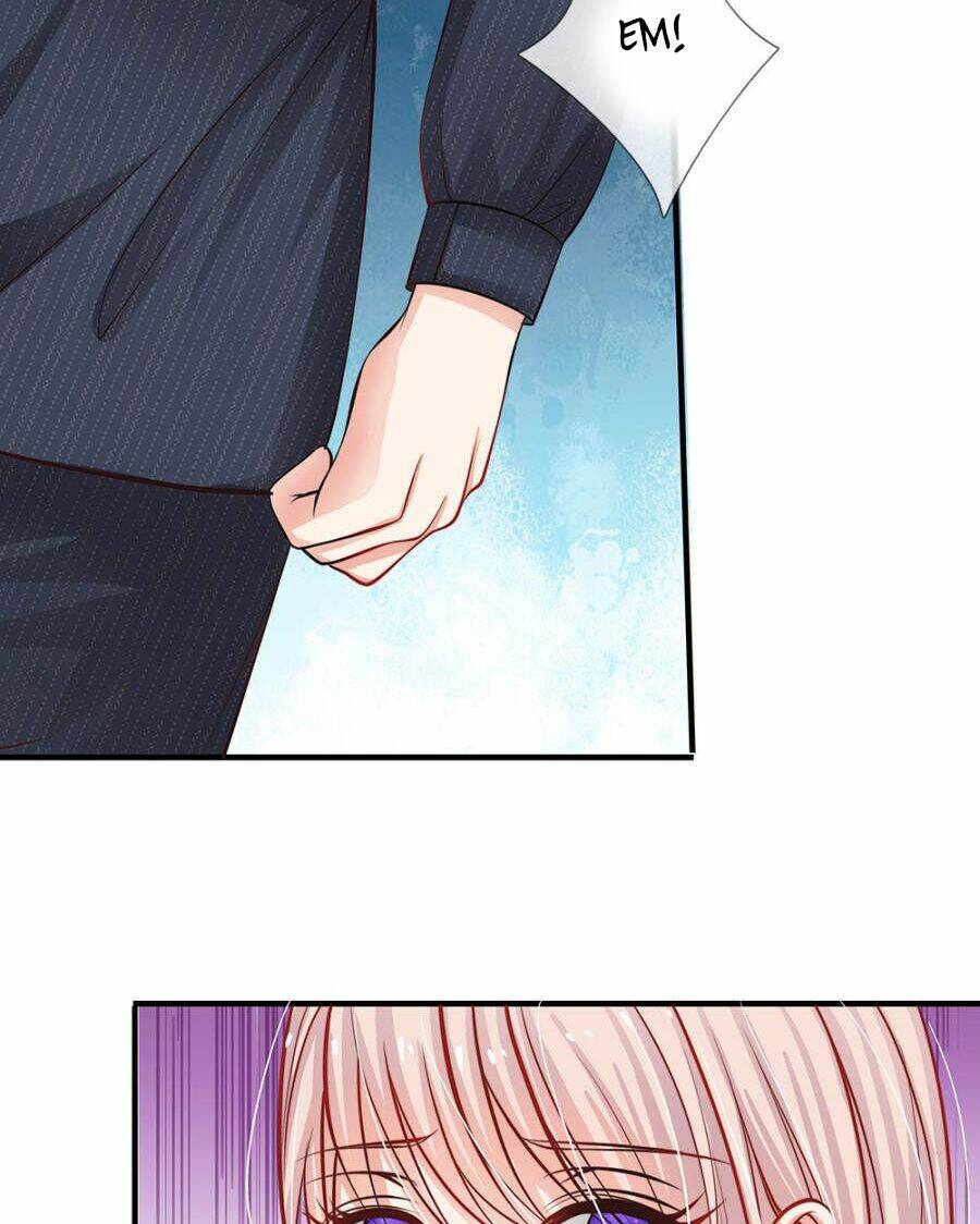 thiếu soái của tôi chính là manh như vậy chapter 51 4