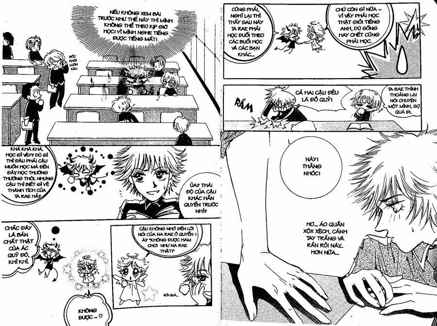 oridinary school chapter 3 8