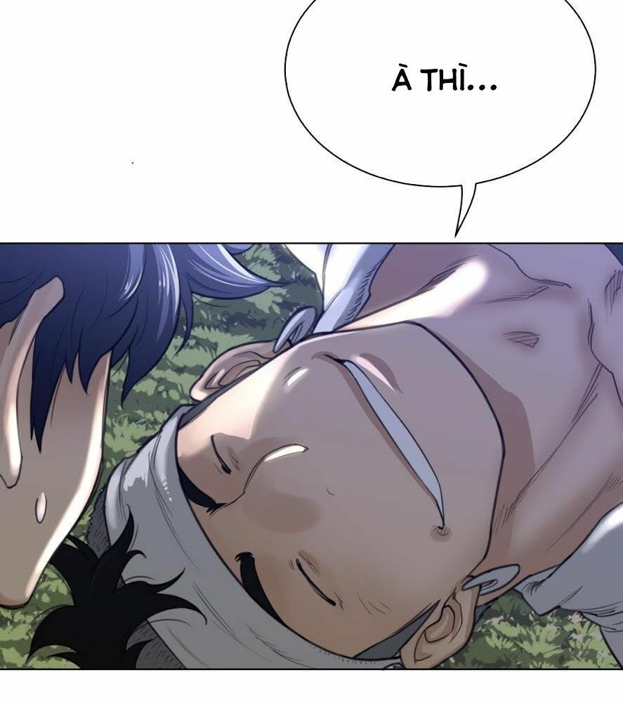 một nửa hoàn hảo chapter 65 40