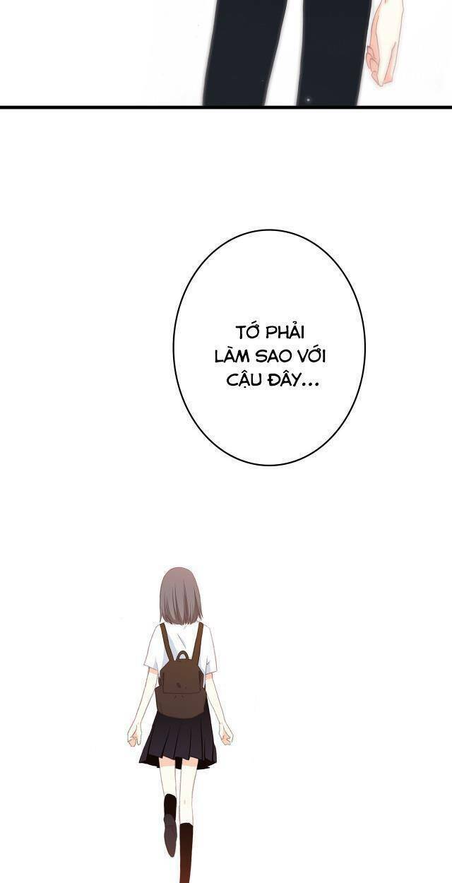 con tim rung động 3 chapter 56 62