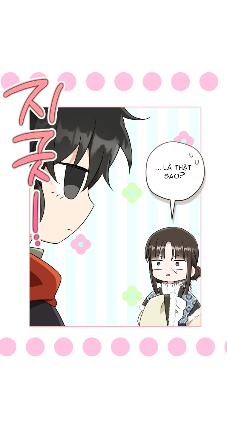 trở thành đứa cháu gái bị ghẻ lạnh trong gia tộc võ giả hùng mạnh chapter 53.1 12