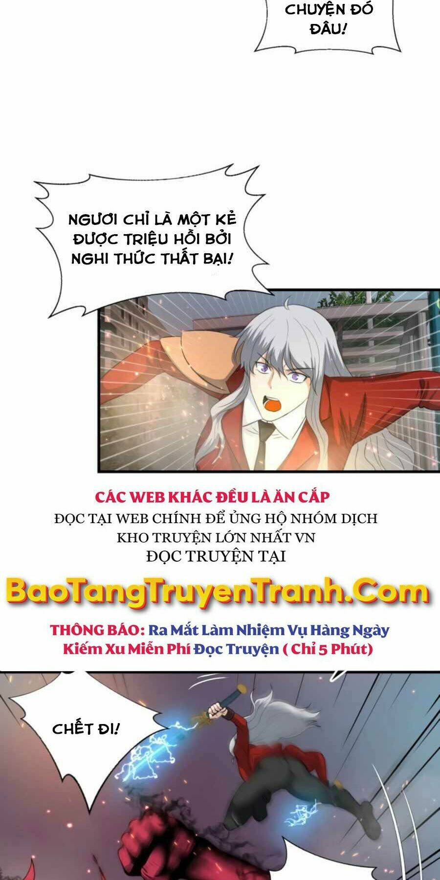 mẹ tôi là chòm sao bảo hộ m chapter 21 37
