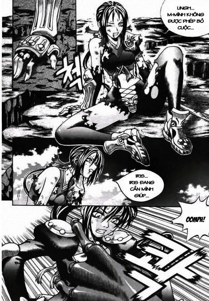 ragnarok - into the abyss chapter 63 9