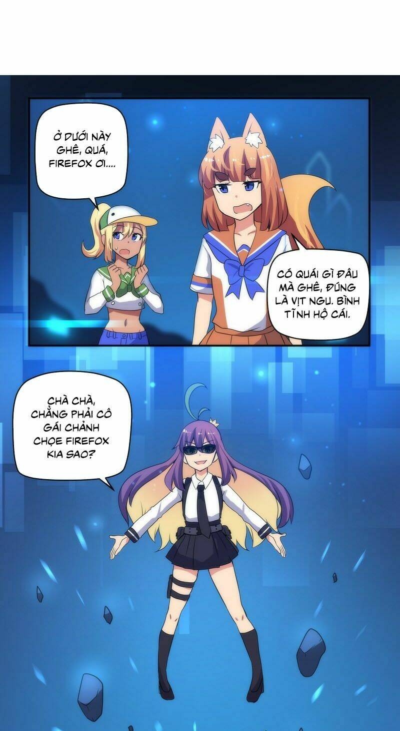 chuyện trình duyệt chapter 8 8