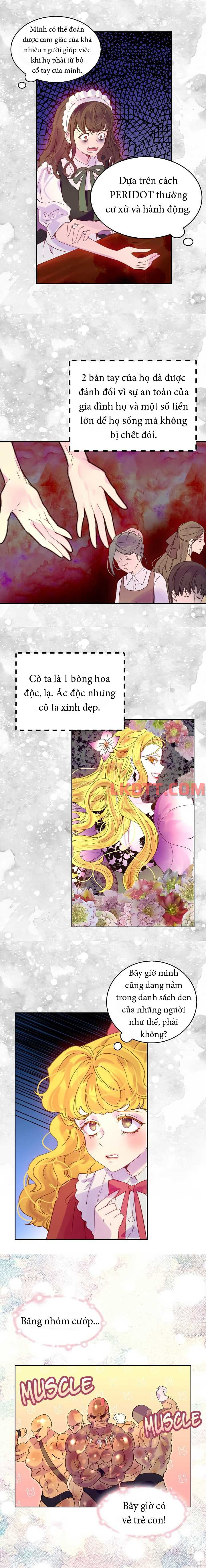 đừng xem thường nữ phụ chapter 104 10